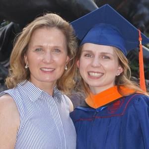 Meet your Posher, June